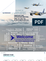 EASA Part 26 - Ageing Aircraft Structure Rule