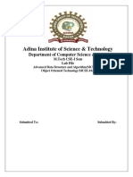 DATA STRUCTURE - Lab - Manual Final