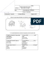 Prueba 2do Sapo y Sepo