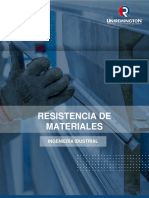 Resistencia de Materiales Ingenieria Idu