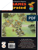 Wargames Illustrated #136