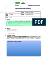 Sesión de Soporte Socioemocional