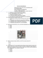 Test Tecnico de Hardware