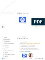 Kubernates-Part1