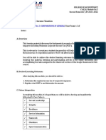 C AE26 MODULE 5 Corporations in General