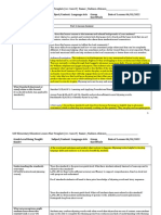 Inquiry Part 3 Giant of Jum Lesson Plan