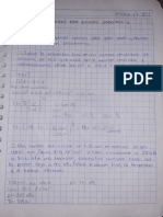 Tarea 5.ejercicios Sobre Procesos Adiabáticos y Termoquímica - Viridiana HDZ