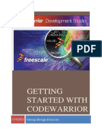 Code Warrior