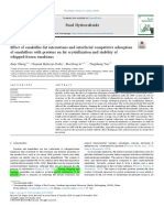 Food Hydrocolloids: Jinju Cheng, Olayemi Eyituoyo Dudu, Xiaodong Li, Tingsheng Yan