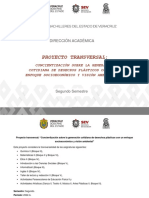 Proyecto Transversal 2do Sem 2022-A