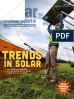 Solar Power World 01 2021