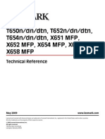 T654 Tech Ref