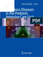 Simon Nadel - Infectious Diseases in The Pediatric Intensive Care Unit-Springer London - Springer (2008)