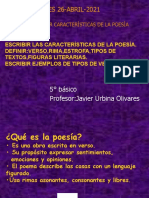 26-04-2021 Poesia QUINTO AÑO