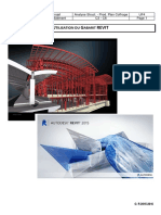 DR01 - Utilisation Du Gabarit REVIT 2015