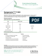 Synperonic-T-1301 Tds