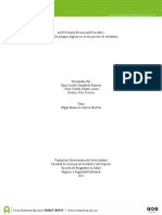 Actividad Eje 2 Análisis de Peligros Higiénicos en Un Proceso de Soldadura.