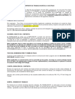 4 - Contrato - de - Trabajo - Agrícola - A - Destajo Joha