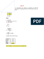 Ejercicios Matemáticas 