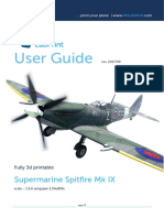 3DLabPrint SpitfireIX Userguide 2