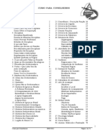 001 Curso Conselheiros Completissima