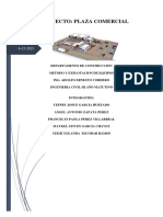 Métodos y Explotación de Equipos (Plaza Comercial)