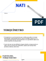 TORQUIMETRO