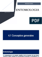 Entomología 