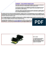 Sistema Transistorizado