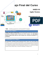 Naed-316 - Trabajo Final