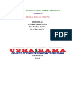 ECA Lab Manual-Sreedhar2