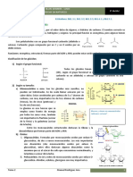 Tema 2. Glúcidos