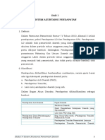 Modul 3 Sistem Akuntansi Pemerintah Daer