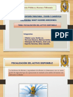 Grupo 03 - Fiscalización Del Activo Disponible