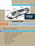 Separator For LD7