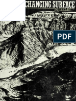 Selby - Earths Changing Surface An Introduction To Geomorphology