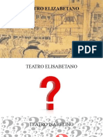 Teatro Elizabetano