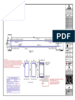 Soln-Pbd-Sd-St-Ba101-B2-10110 Rev0cutting List of Beams & Girders @basement 2 Zone 3 (B2G-17)