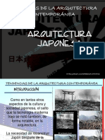 Arquitectura Japonesa