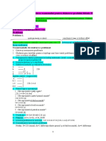 Tutorial Grad II