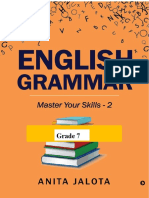 English Grammar Book (AutoRecovered) (AutoRecovered)