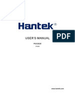 PSO2020 Manual EN