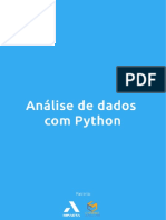 Caderno de Exercicios Python