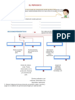 El Periódico para Tercer Grado de Primaria Páginas 1