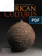 African Ceramics