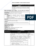 Guion Secund. 5° CCSS Sesión 02 10 Setiem