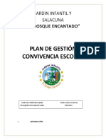 Plan Convivencia 2022 Real