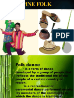 Folk Dance