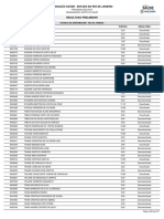 Fundação Saude Socorrista 500 700