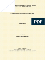 Introducción Al Concepto de Solubilidad, Disolución y Su Importancia